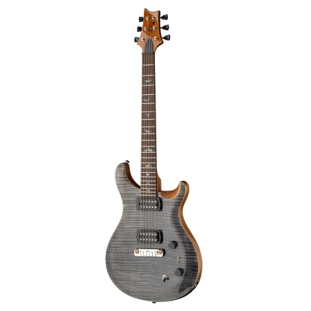 Prs guitars SE PAUL'S GUITAR CHARCOAL