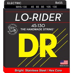 Dr MH5-130 LOW RIDER 2