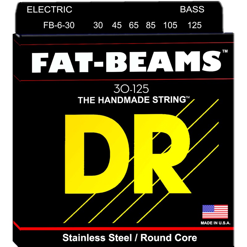 Dr FB6-30 FAT-BEAM