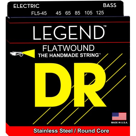 Dr FL5-45 LEGENDS