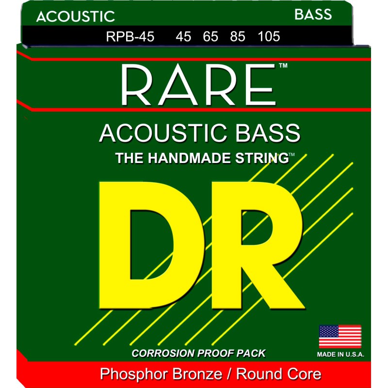 Dr RPB-45 RARE