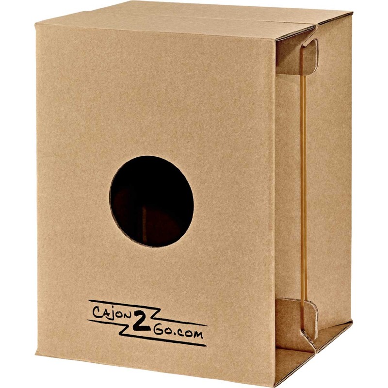 Meinl VR-CAJ2GO