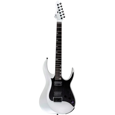 Mooer GTRS M800 PEARL WHITE