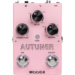 Mooer MVP1 AUTUNER