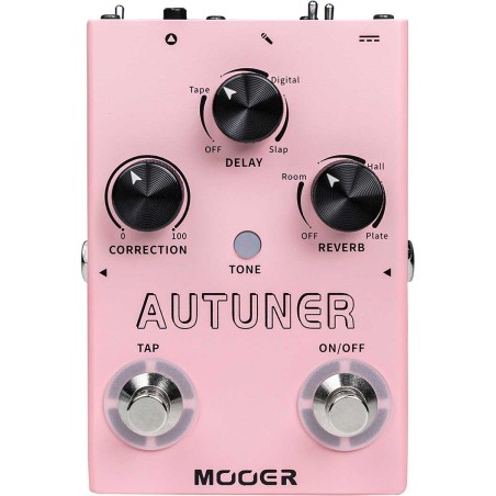 Mooer MVP1 AUTUNER