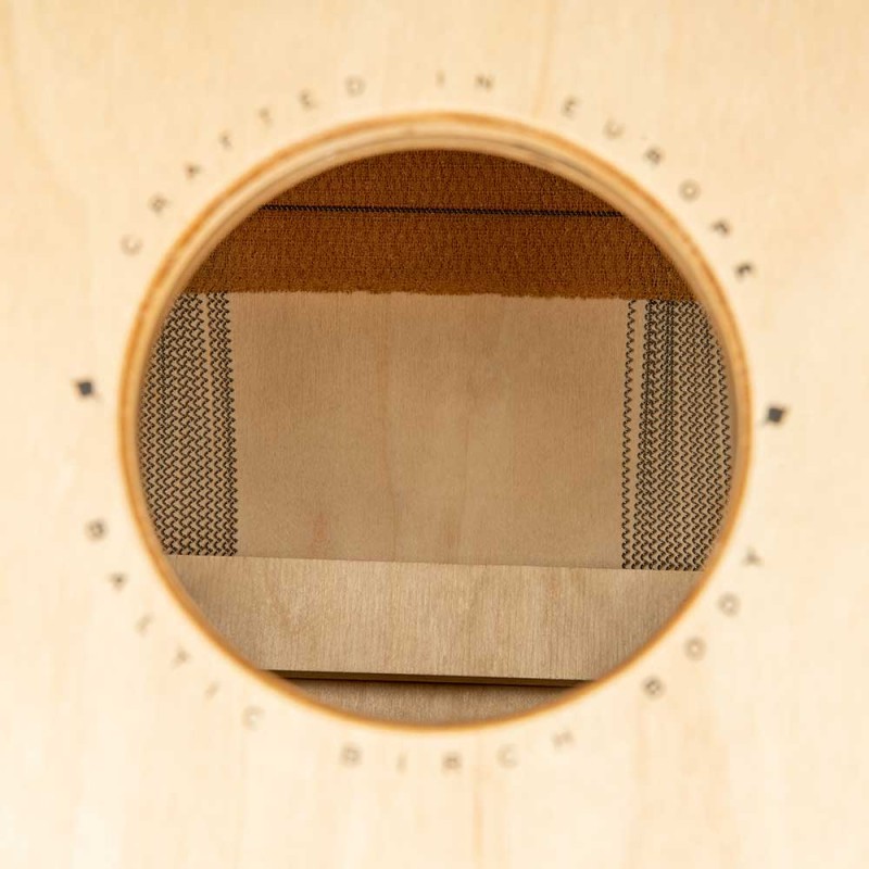 Meinl SC80AB