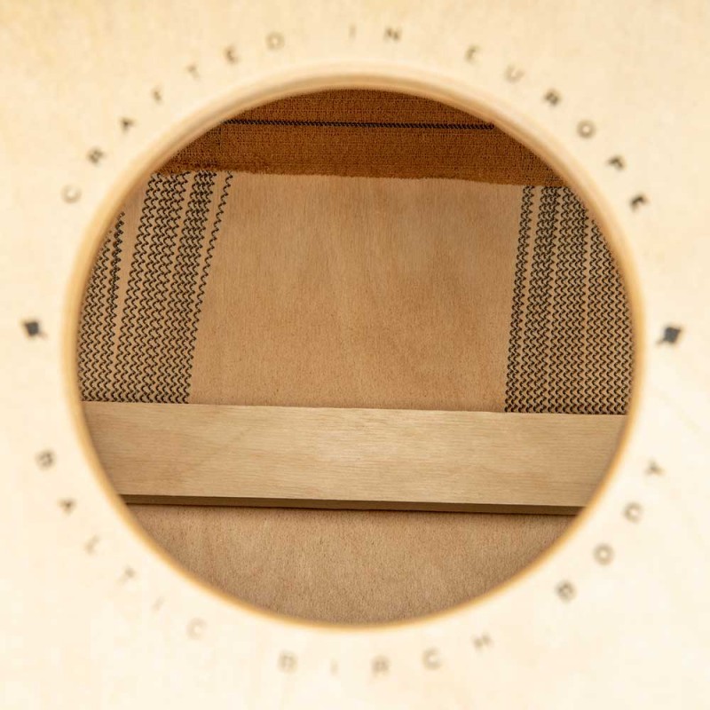 Meinl SC100AB
