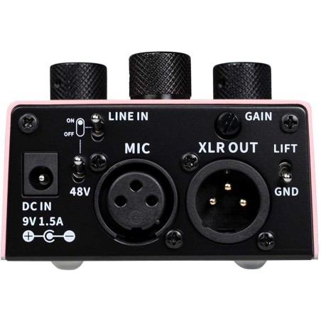 Mooer MVP1 AUTUNER