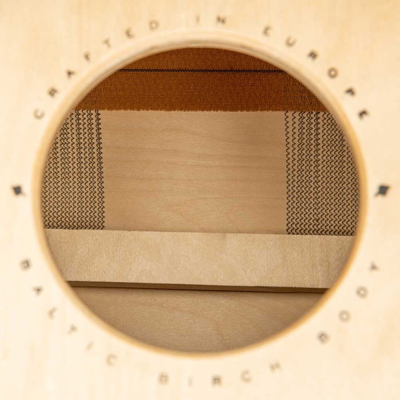 Meinl SC100HA