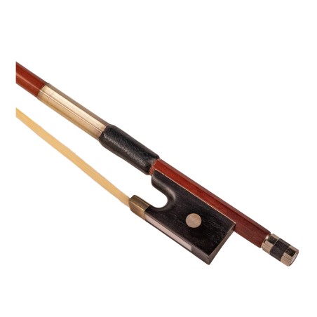Oqan ARCO DE VIOLIN CON NUEZ DE EBANO 3/4