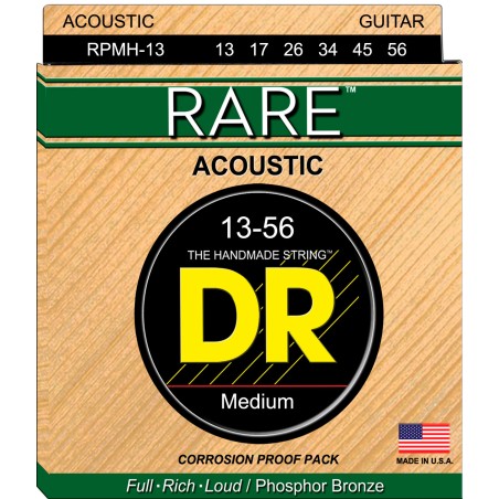 Dr RPMH-13 RARE