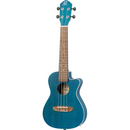 Ortega RUOCEAN-CE
