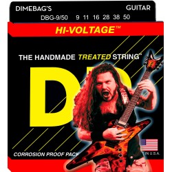 Dr DBG-9/50 DIMEBAG 2