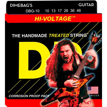 Dr DBG-10 DIMEBAG