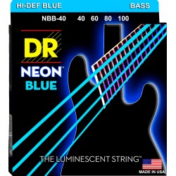 Dr NBB-40 NEON BLUE 2