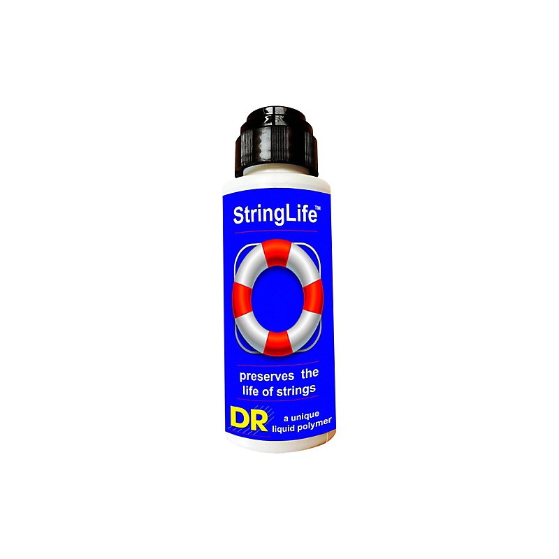 Dr STRINGLIFE