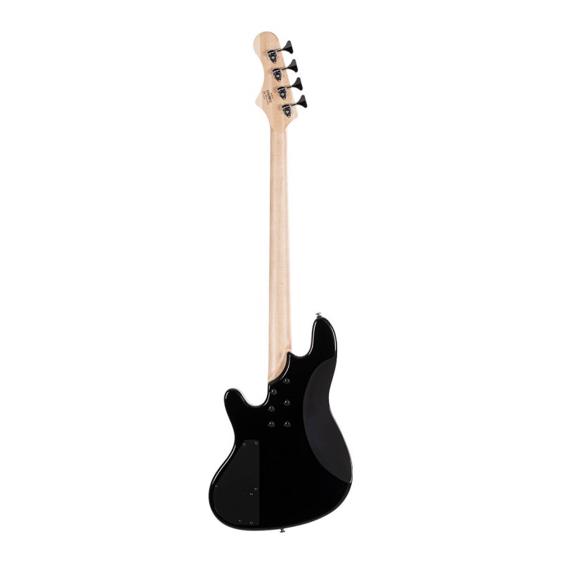 Cort NJS4 BK W/CASE
