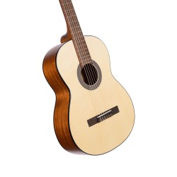 Cort AC100 NT GLOSS TOP 2
