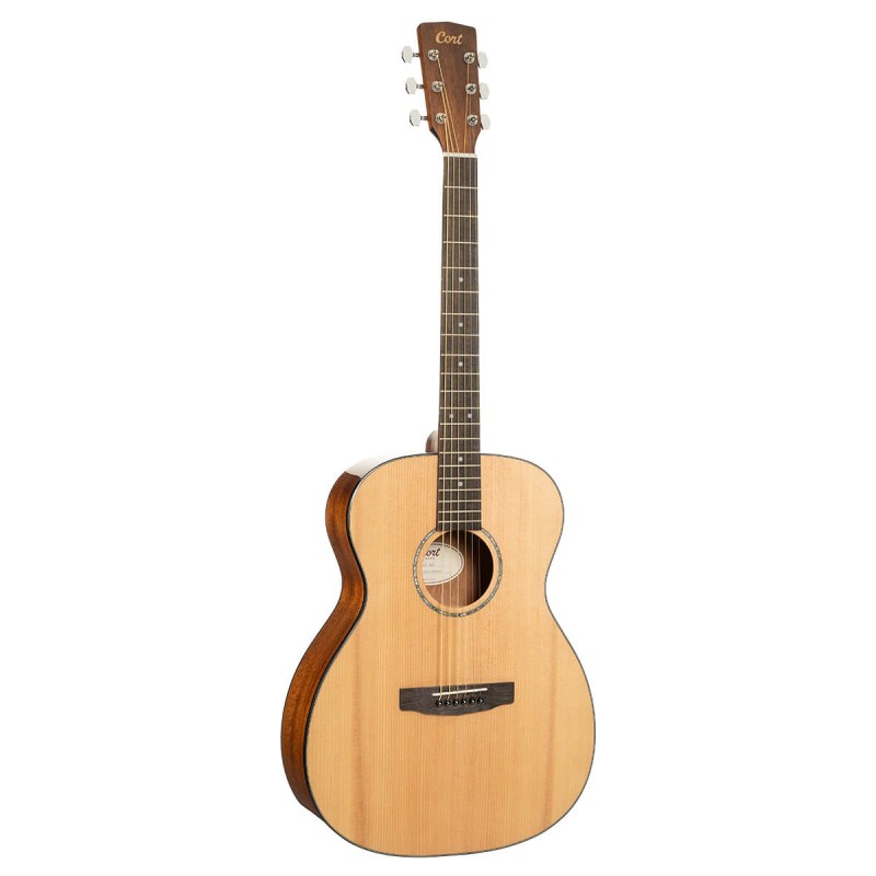 Cort L60 NAT W/BAG