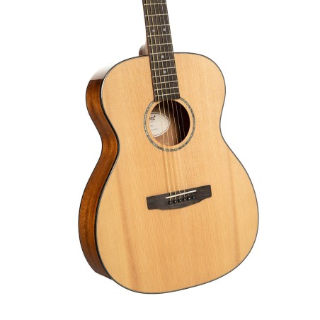 Cort L60 NAT W/BAG