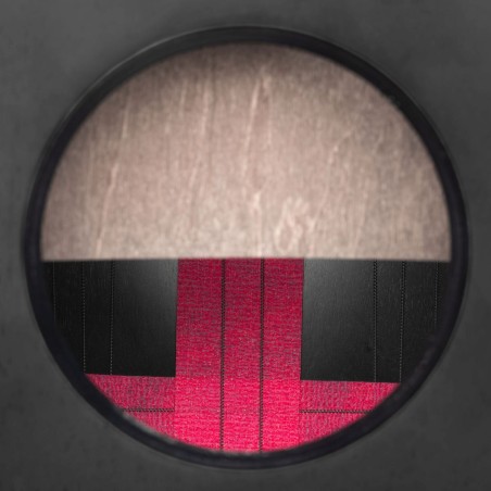 Meinl AETLEES EL ESTEPARIO SIBERIANO ARTISAN CAJON