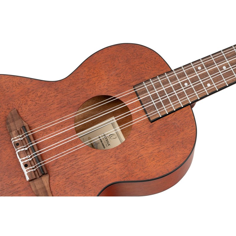 Ortega RU4MM-TE-8