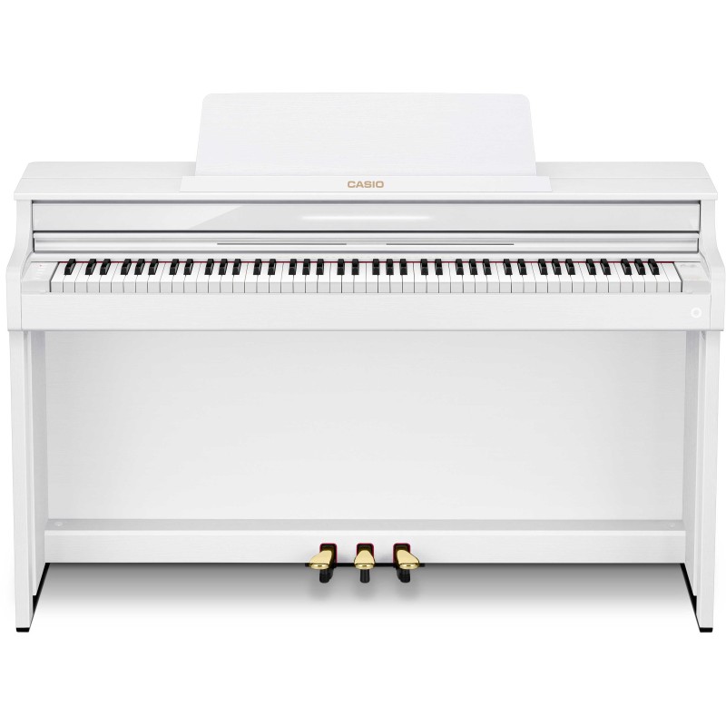 Casio CELVIANO AP-550WE