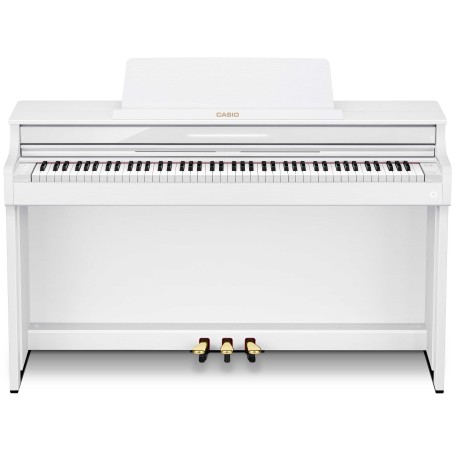 Casio CELVIANO AP-550WE