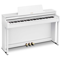 Casio CELVIANO AP-550WE 2