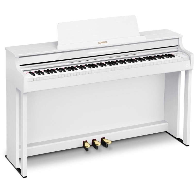 Casio CELVIANO AP-550WE