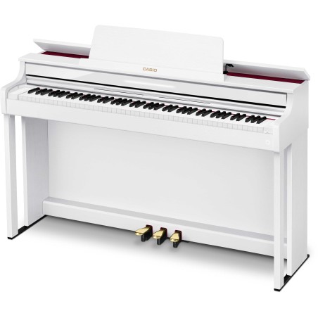 Casio CELVIANO AP-550WE