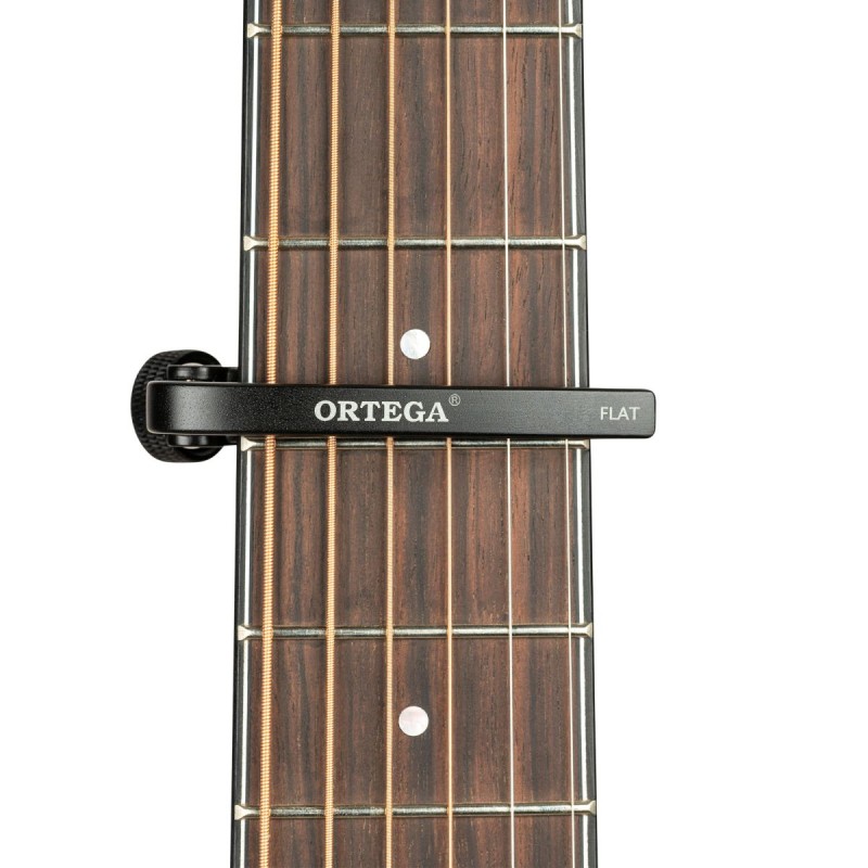 Ortega OCAPOPRO-BK