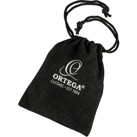 Ortega OCAPOPRO-BK