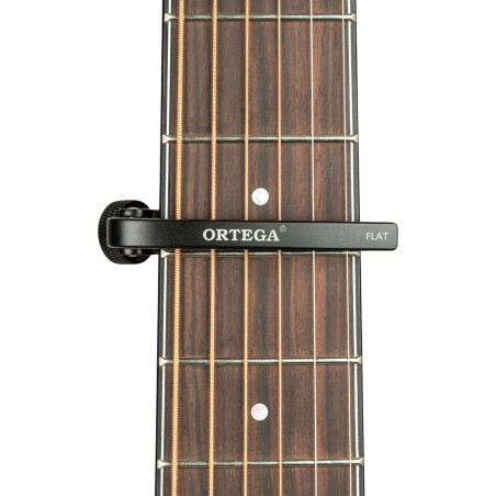 Ortega OCAPOPRO-BK