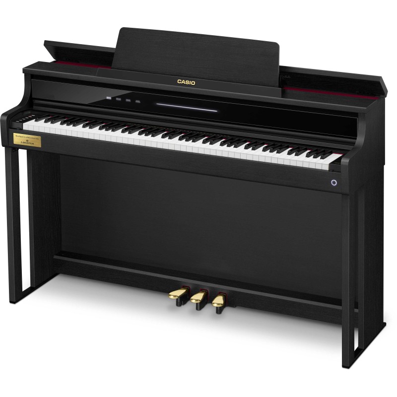 Casio CELVIANO AP-750BK