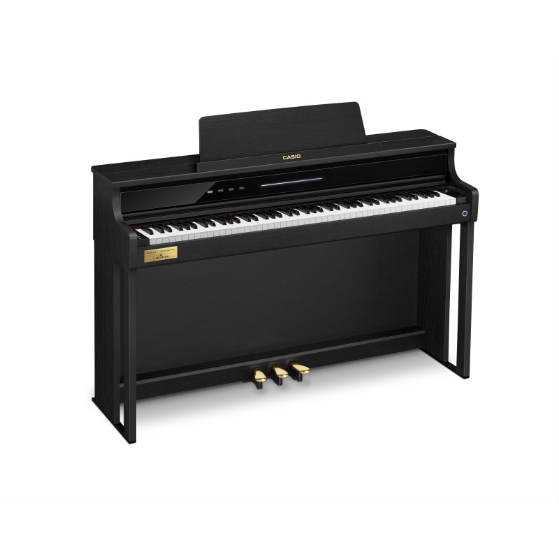 Casio CELVIANO AP-750BK