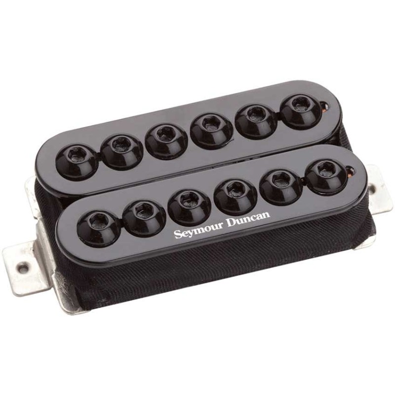 Seymour duncan SH-8B INVADER BLK