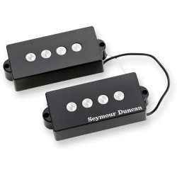 Seymour duncan SPB-3 QUARTER-POUND FOR P-BASS 2