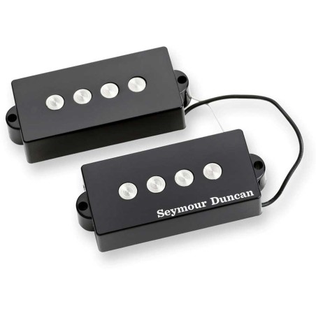 Seymour duncan SPB-3 QUARTER-POUND FOR P-BASS