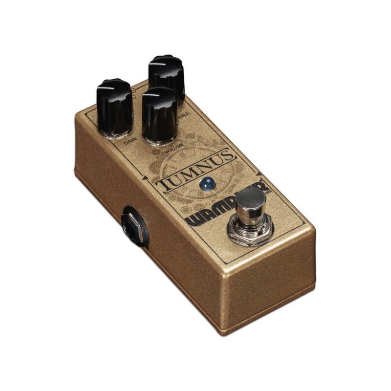 Wampler TUMNUS