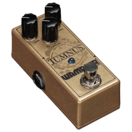 Wampler TUMNUS