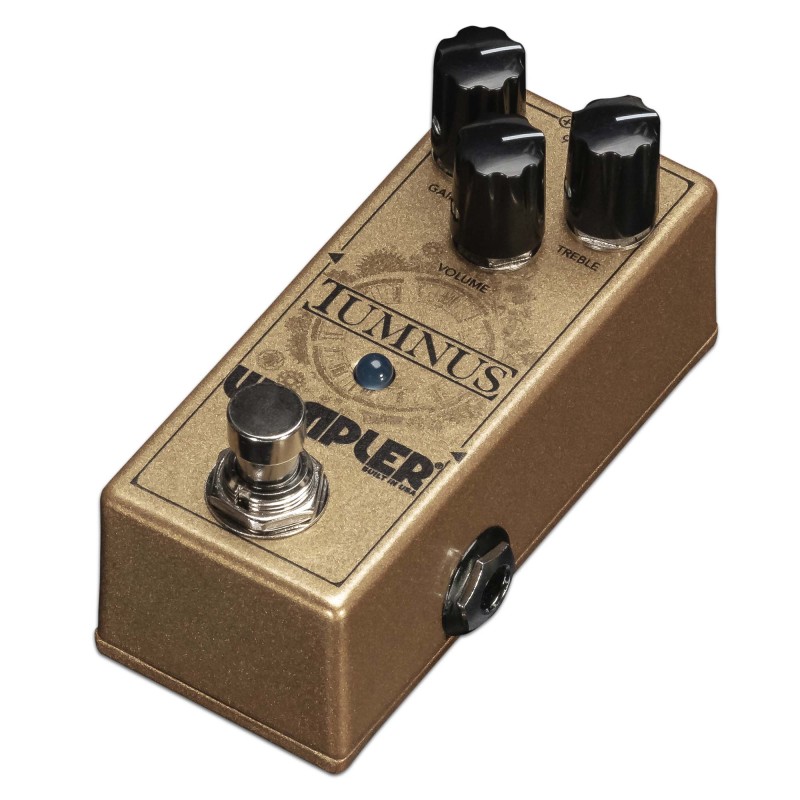 Wampler TUMNUS