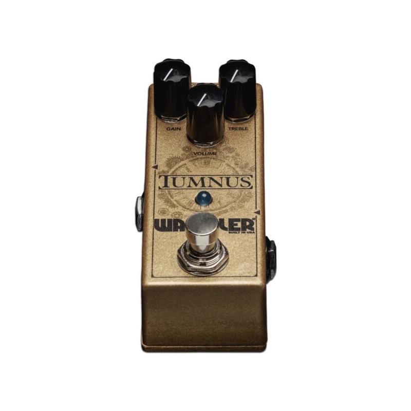 Wampler TUMNUS
