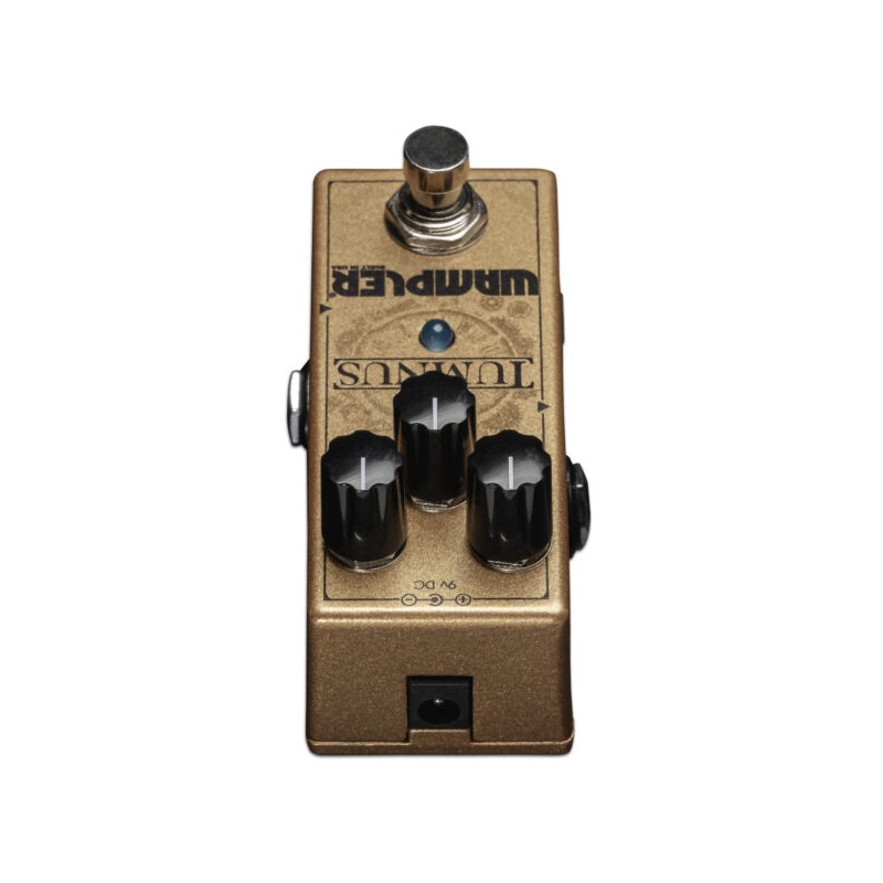 Wampler TUMNUS
