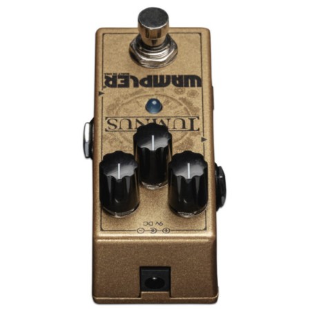 Wampler TUMNUS