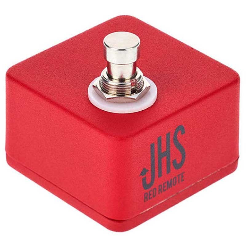 Jhs pedals RED REMOTE