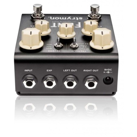 Strymon PEDAL TREMOLO FLINT 2FSR