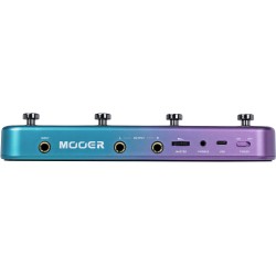 Mooer PRIME S1 2