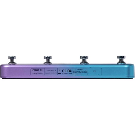 Mooer PRIME S1