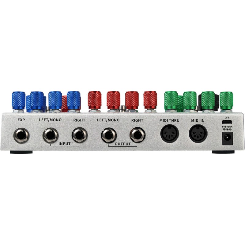 Mooer OCEAN MACHINE II